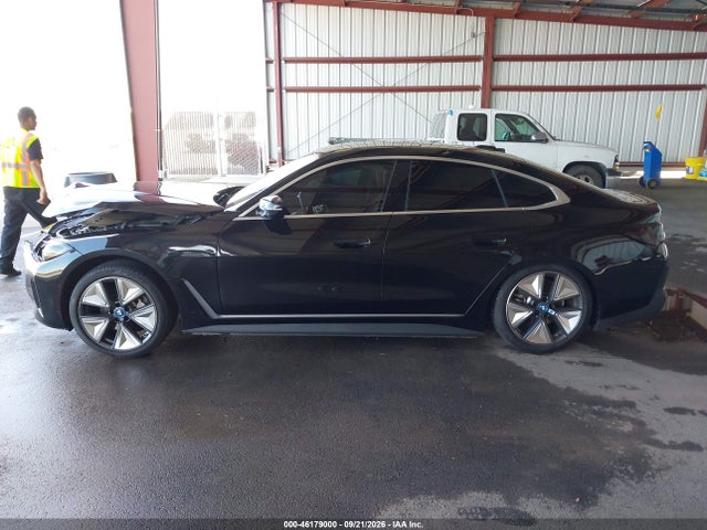 BMW I4 Gran Coupe Edrive35 2024 WBY43AW06RFS36733 Image 14