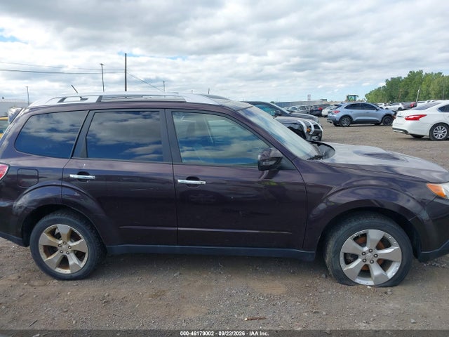 46179002 :رقم المزاد ، JF2SHGGC2DH429806 vin ، 2013 Subaru Forester 2.5xt Touring مزاد بيع