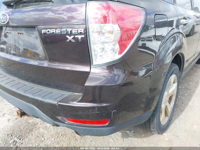 46179002 :رقم المزاد ، JF2SHGGC2DH429806 vin ، 2013 Subaru Forester 2.5xt Touring مزاد بيع