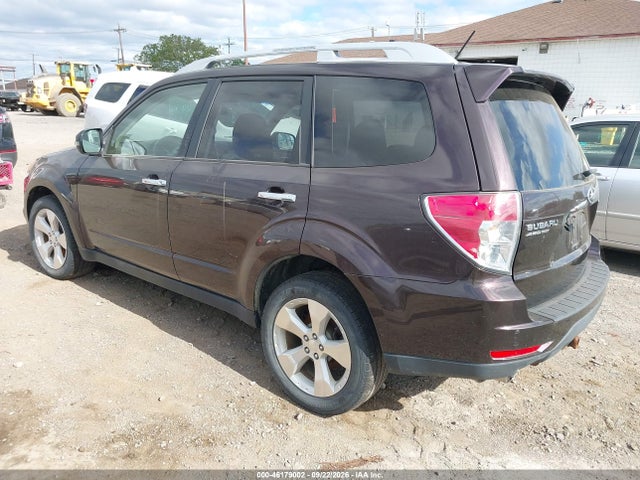 46179002 :رقم المزاد ، JF2SHGGC2DH429806 vin ، 2013 Subaru Forester 2.5xt Touring مزاد بيع