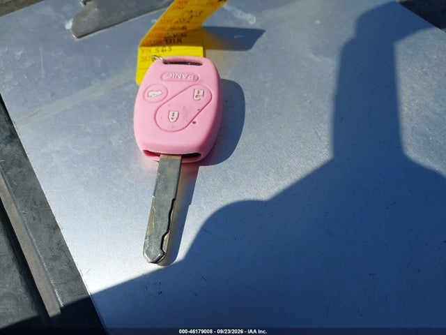 Aukcja sprzedaży 2012 Honda Civic Lx, vin: 2HGFB2F59CH311656, numer aukcji: 46179008