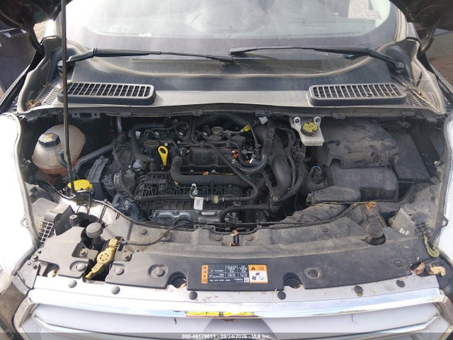 Продажа на аукционе авто 2019 Ford Escape Sel, vin: 1FMCU9HD7KUA13431, номер лота: 46179011