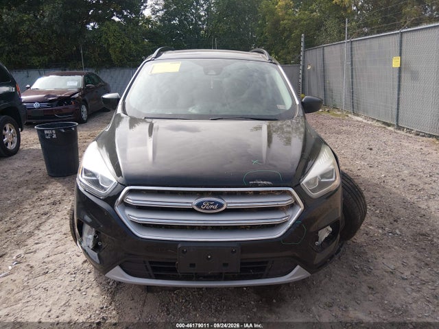 Продажа на аукционе авто 2019 Ford Escape Sel, vin: 1FMCU9HD7KUA13431, номер лота: 46179011
