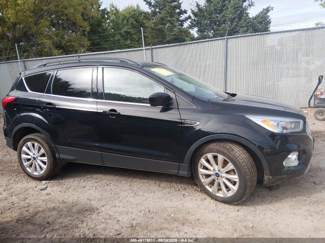 Продажа на аукционе авто 2019 Ford Escape Sel, vin: 1FMCU9HD7KUA13431, номер лота: 46179011
