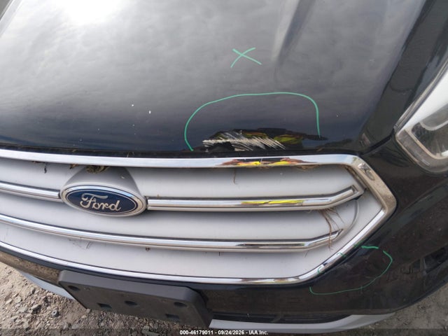 Продажа на аукционе авто 2019 Ford Escape Sel, vin: 1FMCU9HD7KUA13431, номер лота: 46179011