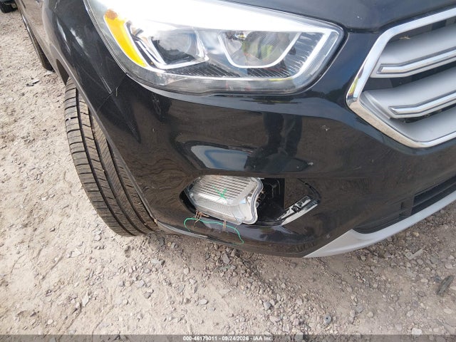 Продажа на аукционе авто 2019 Ford Escape Sel, vin: 1FMCU9HD7KUA13431, номер лота: 46179011