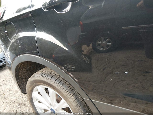 Продажа на аукционе авто 2019 Ford Escape Sel, vin: 1FMCU9HD7KUA13431, номер лота: 46179011