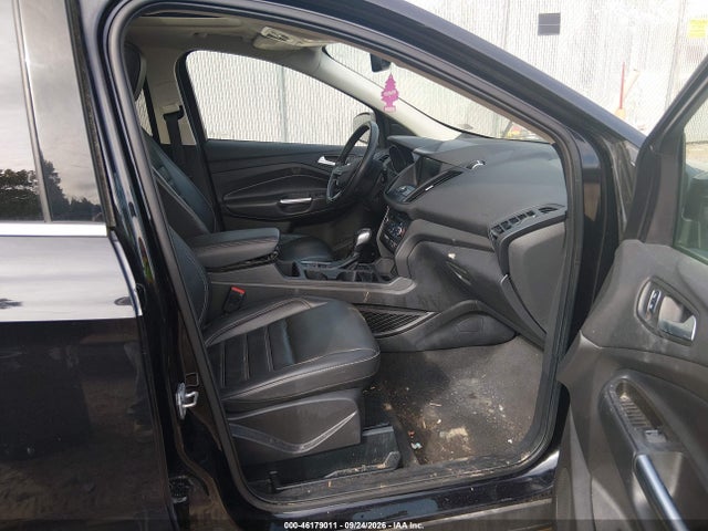 Продажа на аукционе авто 2019 Ford Escape Sel, vin: 1FMCU9HD7KUA13431, номер лота: 46179011