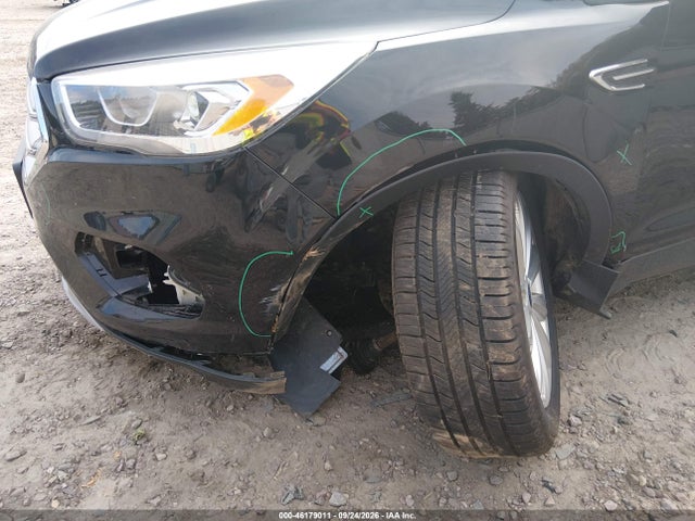 Продажа на аукционе авто 2019 Ford Escape Sel, vin: 1FMCU9HD7KUA13431, номер лота: 46179011
