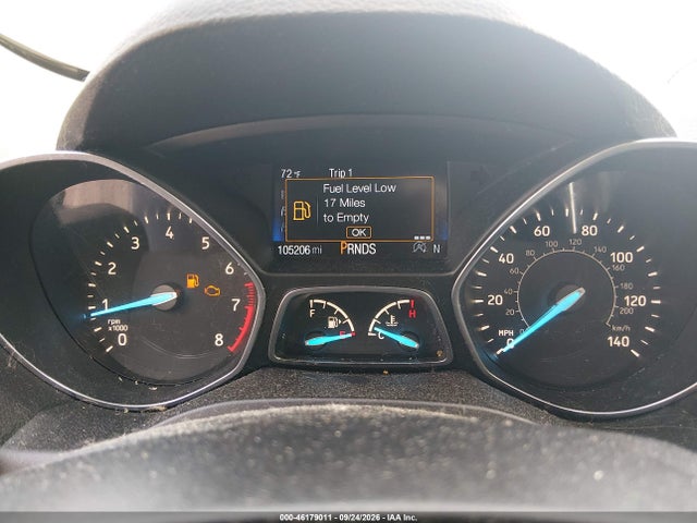 Продажа на аукционе авто 2019 Ford Escape Sel, vin: 1FMCU9HD7KUA13431, номер лота: 46179011