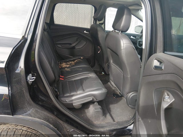 Продажа на аукционе авто 2019 Ford Escape Sel, vin: 1FMCU9HD7KUA13431, номер лота: 46179011