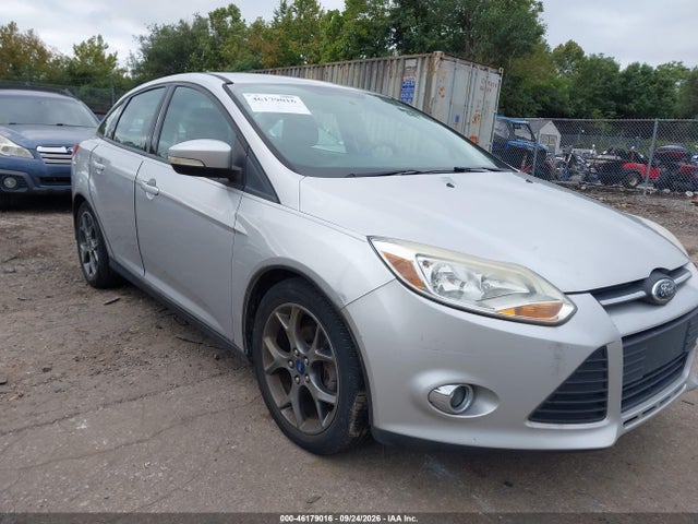 2014 1FADP3F20EL357021 главное изображение