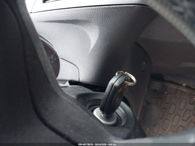 Ford FOCUS SE 2014 1FADP3F20EL357021 Image 11