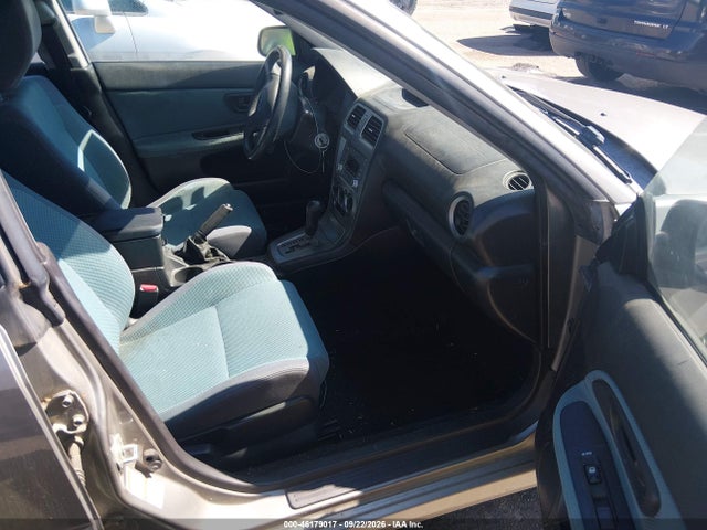 Продаж на аукціоні авто 2006 Subaru Impreza Outback Sport, vin: JF1GG68626H813118, номер лоту: 46179017