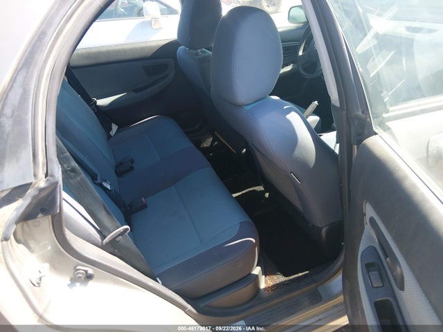 Продаж на аукціоні авто 2006 Subaru Impreza Outback Sport, vin: JF1GG68626H813118, номер лоту: 46179017