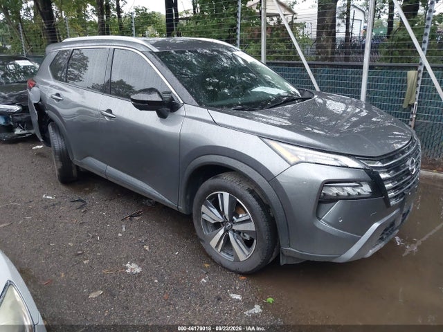 Aukcja sprzedaży 2026 Nissan Rogue Sl, vin: 5N1BT3CB9TC787513, numer aukcji: 46179018