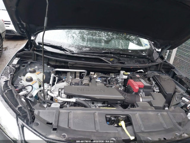 Aukcja sprzedaży 2026 Nissan Rogue Sl, vin: 5N1BT3CB9TC787513, numer aukcji: 46179018