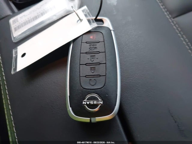 Aukcja sprzedaży 2026 Nissan Rogue Sl, vin: 5N1BT3CB9TC787513, numer aukcji: 46179018