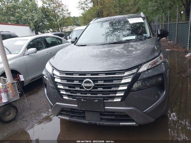 Aukcja sprzedaży 2026 Nissan Rogue Sl, vin: 5N1BT3CB9TC787513, numer aukcji: 46179018