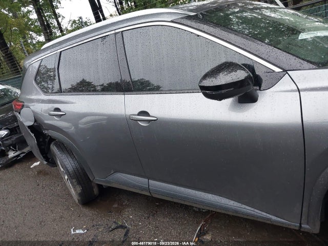 Aukcja sprzedaży 2026 Nissan Rogue Sl, vin: 5N1BT3CB9TC787513, numer aukcji: 46179018