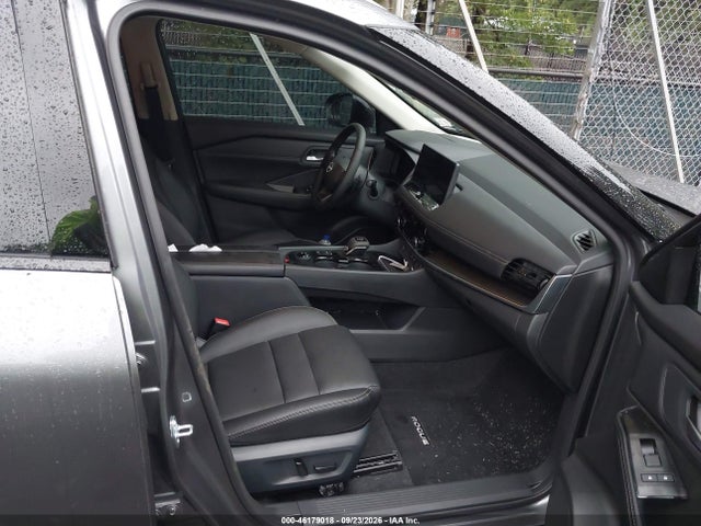 Aukcja sprzedaży 2026 Nissan Rogue Sl, vin: 5N1BT3CB9TC787513, numer aukcji: 46179018