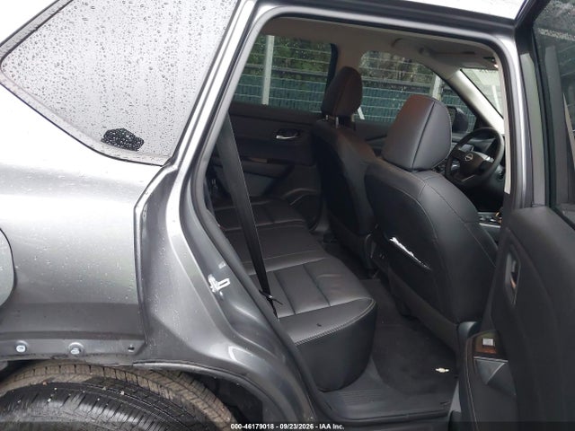 Aukcja sprzedaży 2026 Nissan Rogue Sl, vin: 5N1BT3CB9TC787513, numer aukcji: 46179018
