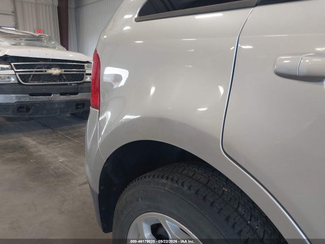 Aukcja sprzedaży 2012 Ford Edge Sel, vin: 2FMDK4JC1CBA09297, numer aukcji: 46179020