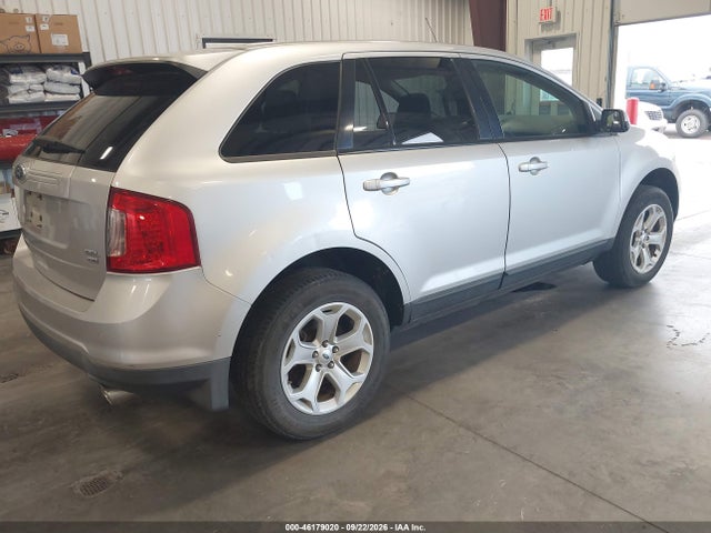 Aukcja sprzedaży 2012 Ford Edge Sel, vin: 2FMDK4JC1CBA09297, numer aukcji: 46179020