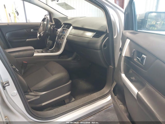 Aukcja sprzedaży 2012 Ford Edge Sel, vin: 2FMDK4JC1CBA09297, numer aukcji: 46179020