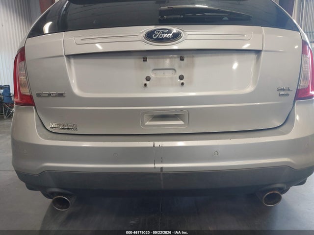 Aukcja sprzedaży 2012 Ford Edge Sel, vin: 2FMDK4JC1CBA09297, numer aukcji: 46179020