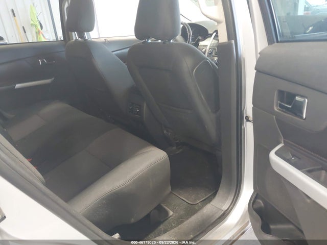 Aukcja sprzedaży 2012 Ford Edge Sel, vin: 2FMDK4JC1CBA09297, numer aukcji: 46179020