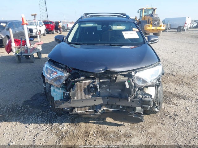 46179023 :رقم المزاد ، JTMWFREV3HJ144455 vin ، 2017 Toyota Rav4 Xle مزاد بيع