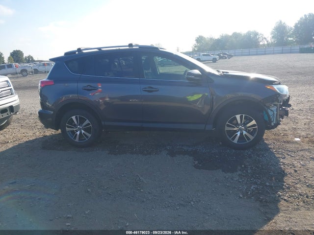 46179023 :رقم المزاد ، JTMWFREV3HJ144455 vin ، 2017 Toyota Rav4 Xle مزاد بيع