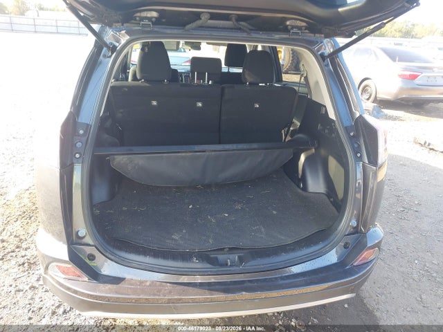 46179023 :رقم المزاد ، JTMWFREV3HJ144455 vin ، 2017 Toyota Rav4 Xle مزاد بيع