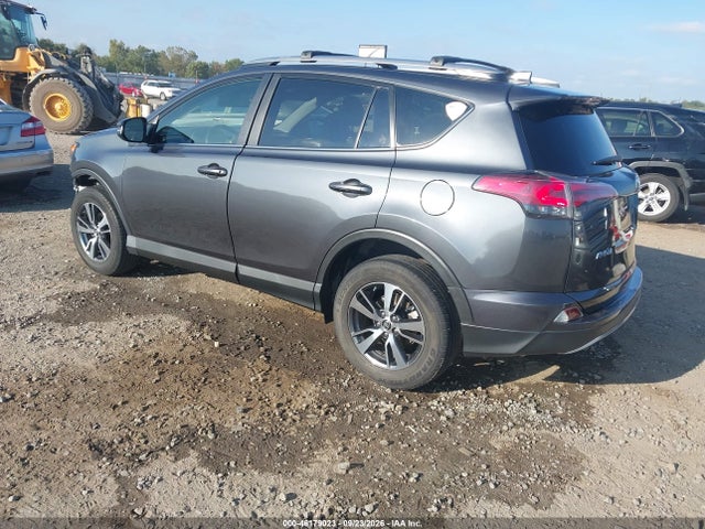 46179023 :رقم المزاد ، JTMWFREV3HJ144455 vin ، 2017 Toyota Rav4 Xle مزاد بيع