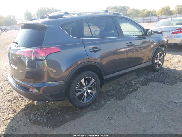 46179023 :رقم المزاد ، JTMWFREV3HJ144455 vin ، 2017 Toyota Rav4 Xle مزاد بيع