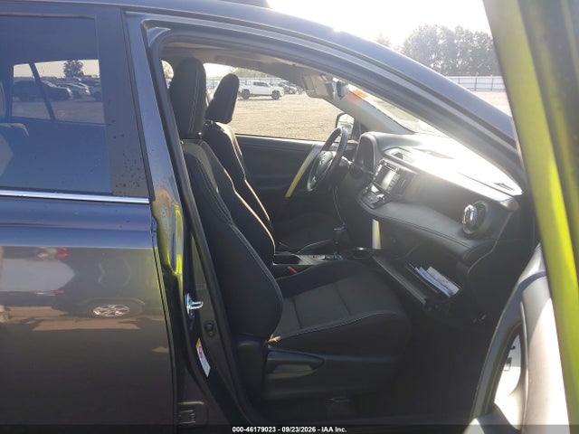 46179023 :رقم المزاد ، JTMWFREV3HJ144455 vin ، 2017 Toyota Rav4 Xle مزاد بيع