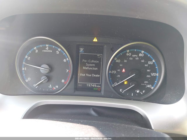 46179023 :رقم المزاد ، JTMWFREV3HJ144455 vin ، 2017 Toyota Rav4 Xle مزاد بيع