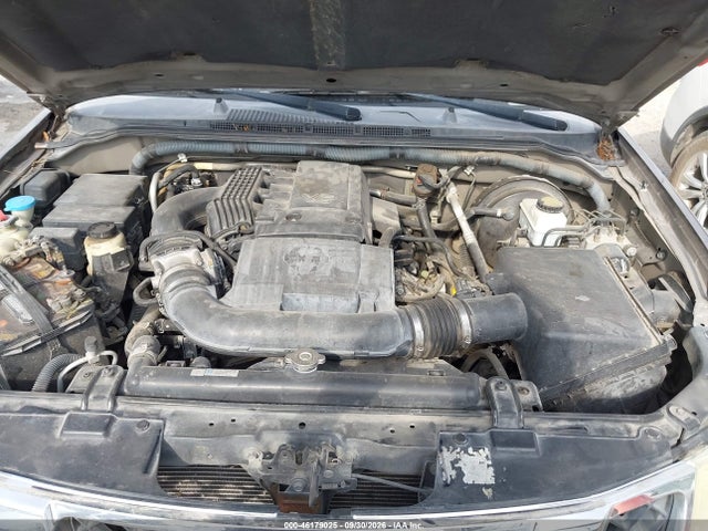 46179025 :رقم المزاد ، 5N1AR18U68C648374 vin ، 2008 Nissan Pathfinder Se مزاد بيع