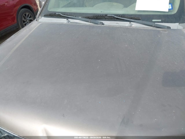 46179025 :رقم المزاد ، 5N1AR18U68C648374 vin ، 2008 Nissan Pathfinder Se مزاد بيع