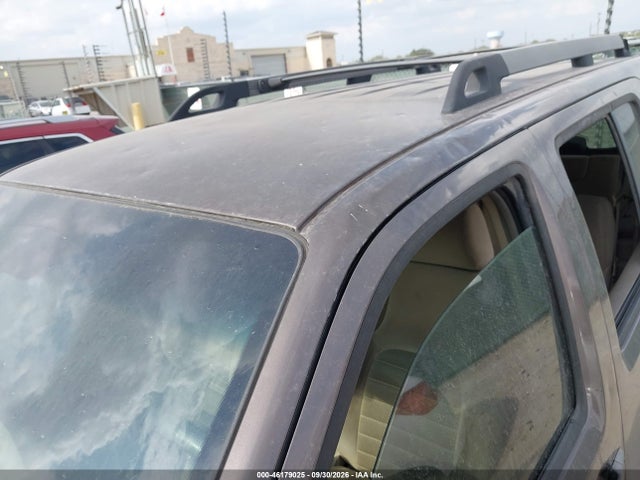 46179025 :رقم المزاد ، 5N1AR18U68C648374 vin ، 2008 Nissan Pathfinder Se مزاد بيع