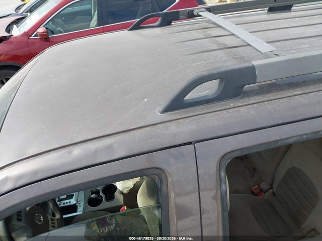 46179025 :رقم المزاد ، 5N1AR18U68C648374 vin ، 2008 Nissan Pathfinder Se مزاد بيع