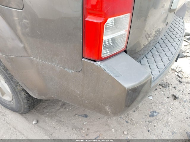 46179025 :رقم المزاد ، 5N1AR18U68C648374 vin ، 2008 Nissan Pathfinder Se مزاد بيع