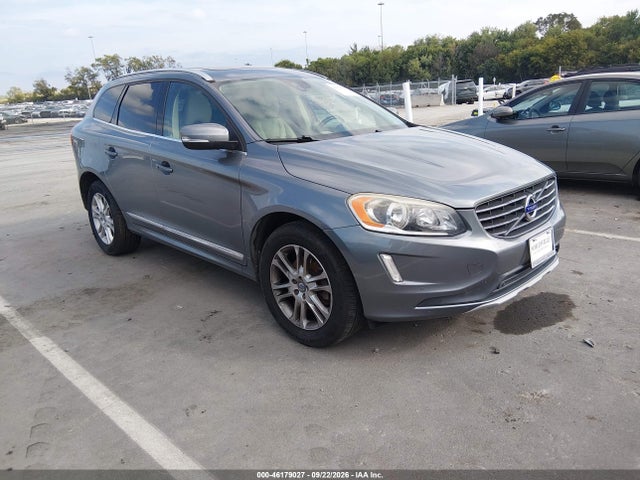 Aukcja sprzedaży 2016 Volvo Xc60 T5 Premier, vin: YV4612RK8G2871375, numer aukcji: 46179027