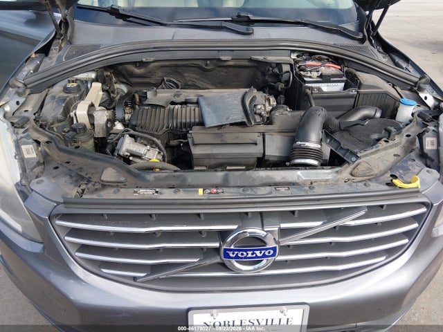 Aukcja sprzedaży 2016 Volvo Xc60 T5 Premier, vin: YV4612RK8G2871375, numer aukcji: 46179027