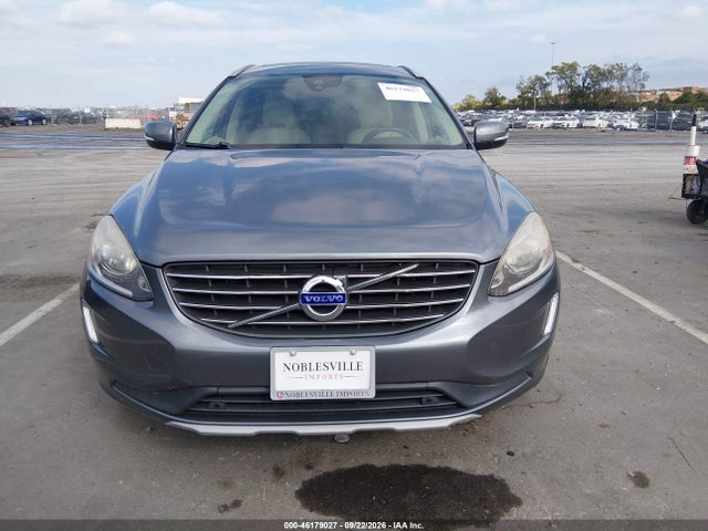 Aukcja sprzedaży 2016 Volvo Xc60 T5 Premier, vin: YV4612RK8G2871375, numer aukcji: 46179027