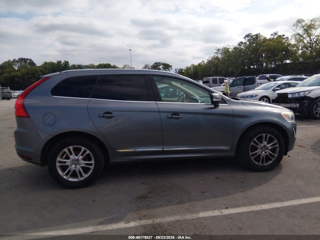 Aukcja sprzedaży 2016 Volvo Xc60 T5 Premier, vin: YV4612RK8G2871375, numer aukcji: 46179027