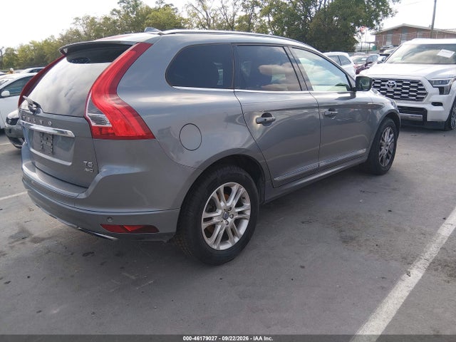 Aukcja sprzedaży 2016 Volvo Xc60 T5 Premier, vin: YV4612RK8G2871375, numer aukcji: 46179027