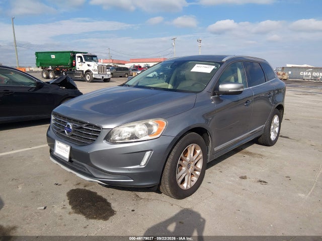 Aukcja sprzedaży 2016 Volvo Xc60 T5 Premier, vin: YV4612RK8G2871375, numer aukcji: 46179027