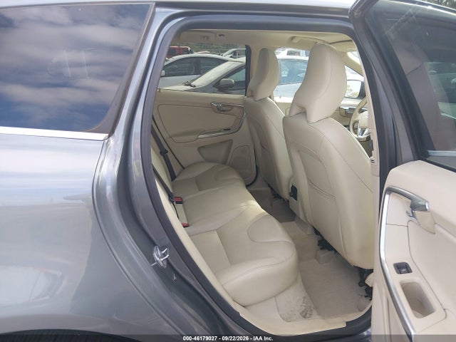 Aukcja sprzedaży 2016 Volvo Xc60 T5 Premier, vin: YV4612RK8G2871375, numer aukcji: 46179027